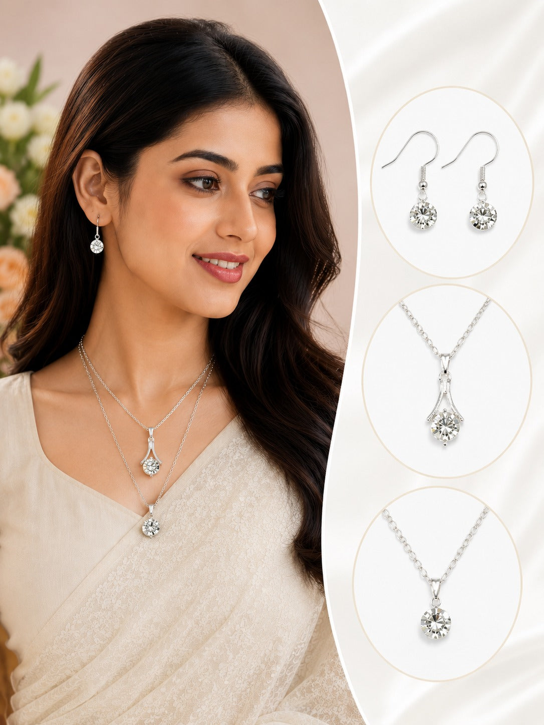 Vogue Wishbone Set