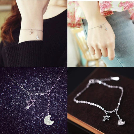 Star Story Bracelet
