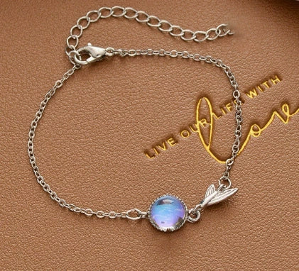 Taiyuan Iron & Steel Women's Bracelet