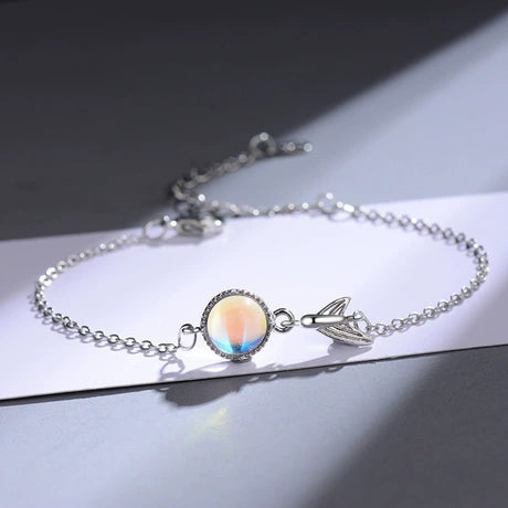 Taiyuan Iron & Steel Women's Bracelet