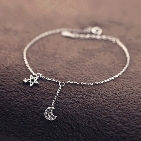 Star Story Bracelet